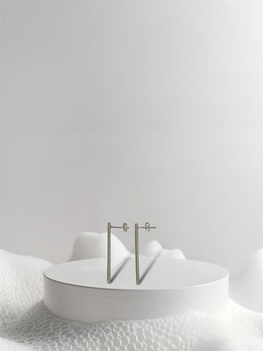 Pendientes artesanales Olcese Studio